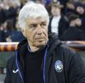 Gian Piero Gasperini: Sulit Bayangkan Sepakbola Tanpa Mencoba Cetak Gol