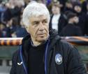 Gian Piero Gasperini: Sulit Bayangkan Sepakbola Tanpa Mencoba Cetak Gol