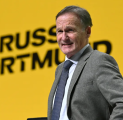 Hans-Joachim Watzke Tak Terima Nuri Sahin dan Emre Can Terus Dikritik