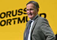 Hans-Joachim Watzke Tak Terima Nuri Sahin dan Emre Can Terus Dikritik