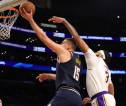 Hasil NBA: Denver Nuggets Benamkan Los Angeles Lakers 127-102