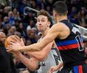 Hasil NBA: Orlando Magic Jungkalkan Detroit Pistons 111-100