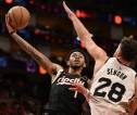 Hasil NBA: Portland Trail Blazers Hentikan Houstin Rockets 104-98