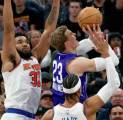 Hasil NBA: Utah Jazz Tenggelamkan New York Knicks 121-106