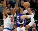 Hasil NBA: Utah Jazz Tenggelamkan New York Knicks 121-106