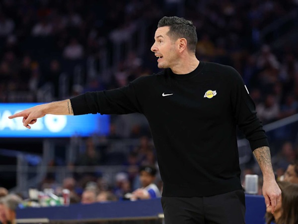 JJ Redick Tegur Pemain Lakers Usai Ditumbangkan Nuggets