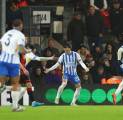 Joao Pedro dan Kaoru Mitoma Gemilang, Brighton Taklukkan Bournemouth