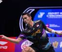 Jonatan Christie Akui Ketangguhan Dari Anders Antonsen