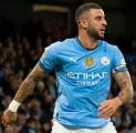 Kalah Lagi, Kyle Walker Kritik Keroposnya Pertahanan Manchester City