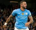 Kalah Lagi, Kyle Walker Kritik Keroposnya Pertahanan Manchester City