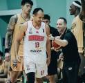 Kaleb Ramot Gemilang Yakin Timnas Basket Indonesia Bisa Kalahkan Thailand