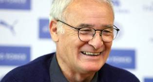 Kirim Harapan Buat Mats Hummels, Claudio Ranieri: Dia Membuat Saya Tenang