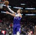 Lauri Markkanen Antarkan Jazz Kalahkan Knicks