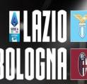 Lazio Tanpa Dua Pemain Utama Kontra Bologna di Olimpico