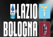 Lazio Tanpa Dua Pemain Utama Kontra Bologna di Olimpico