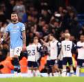 Man City Dihantam Tottenham, Kyle Walker Serukan Perubahan Mentalitas