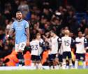 Man City Dihantam Tottenham, Kyle Walker Serukan Perubahan Mentalitas