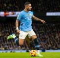 Man City Kalah Lagi, Kyle Walker Serukan Perbaikan Jelang Laga di Anfield