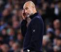 Man City Lima Kali Kalah Beruntun, Begini Reaksi Pep Guardiola