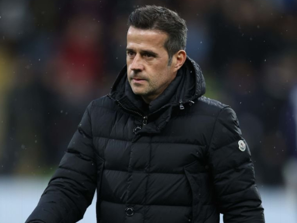 Marco Silva.