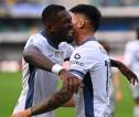 Marcus Thuram Puji Performa Joaquin Correa: Dia Pemain Top!