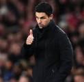 Mikel Arteta Hepi Usai Arsenal Habisi Nottingham Forest