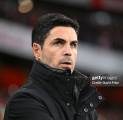 Mikel Arteta Rayakan Laga ke-250 sebagai Manajer Arsenal dengan Kemenangan