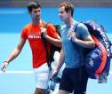 Novak Djokovic Jawab Satu Pertanyaan Besar Terkait Andy Murray