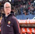 November di Serie A: Claudio Ranieri Turun Gunung Selamatkan Roma