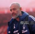 Nuno Espirito Santo Optimis Dua Pemain Forest Kembali Pekan Depan