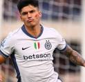 Pelatih Inter Puji Performa Joaquin Correa Saat Kalahkan Verona