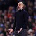 Pep Guardiola Akui Manchester City Sedang Kehilangan Keseimbangan