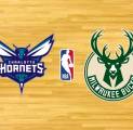 Preview NBA: Charlotte Hornets Vs Milwaukee Bucks (24 Nov 2024)