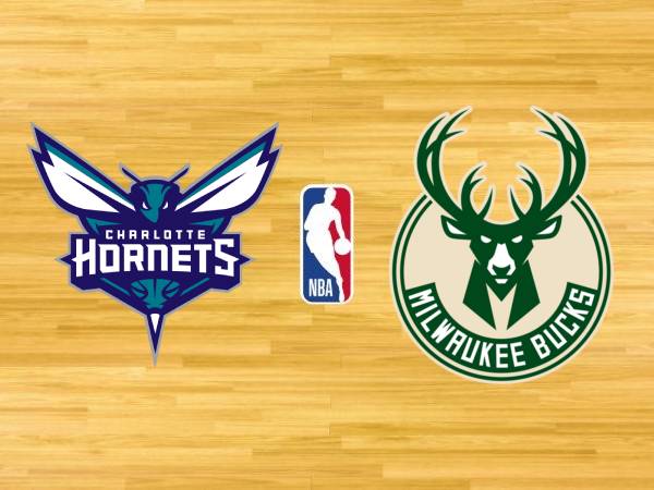 Preview NBA: Charlotte Hornets Vs Milwaukee Bucks (24 Nov 2024)