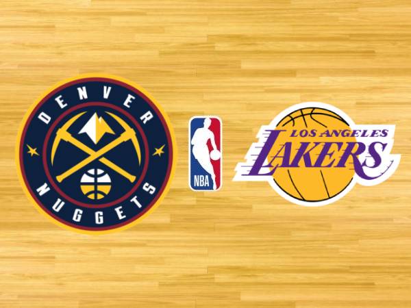 Denver Nuggets akan bertamu ke kandang Los Angeles Lakers pada hari Sabtu (23/11) malam atau Minggu pagi WIB. (Foto: NBA)