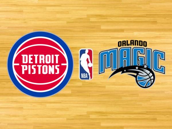 Preview NBA: Detroit Pistons Vs Orlando Magic (24 Nov 2024)