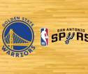 Preview NBA: Golden State Warriors Vs San Antonio Spurs (24 Nov 2024)