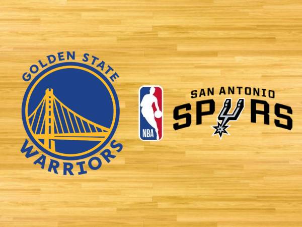 Golden State Warriors akan bertamu ke kandang San Antonio Spurs pada hari Sabtu (23/11) malam atau Minggu pagi WIB. (Foto: NBA)