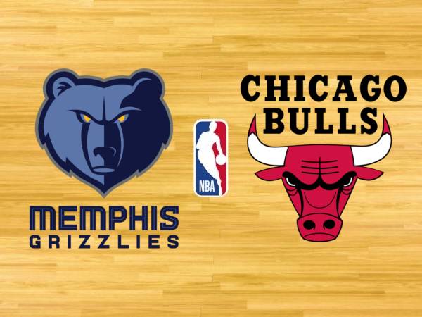 Memphis Grizzlies akan bertamu ke kandang Chicago Bulls pada hari Sabtu (23/11) malam atau Minggu pagi WIB. (Foto: NBA)