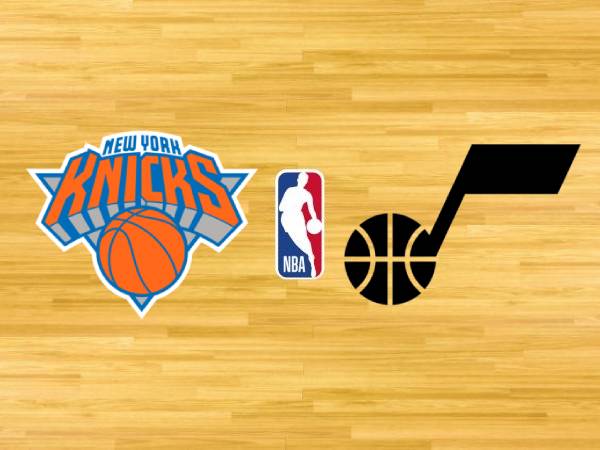 New York Knicks akan bertamu ke kandang Utah Jazz pada hari Sabtu (23/11) sore atau Minggu pagi WIB. (Foto: NBA)