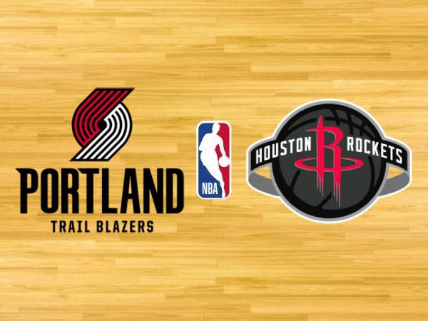 Preview NBA: Portland Trail Blazers Vs Houston Rockets (24 Nov 2024)