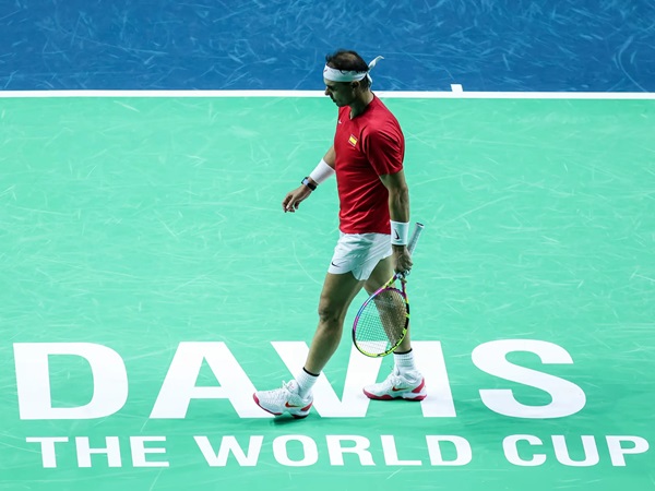 Rafael Nadal Bersikeras Pensiun Di Davis Cup Merupakan Pengalaman Indah