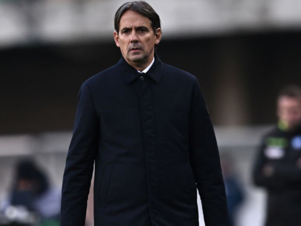 Verona Sudah, Simone Inzaghi Minta Inter Fokus Hadapi RB Leipzig