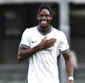 Yann Bisseck Hepi Usai Bantu Inter Milan Habisi Verona