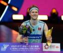 Anders Antonsen Pemain Denmark Pertama Menangi China Masters