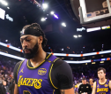 Anthony Davis Sadar Rebound Adalan Kelemahan Utama Lakers