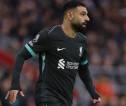 Arne Slot Puji Performa Apik Mohamed Salah Saat Hadapi Southampton