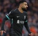 Arne Slot Puji Performa Apik Mohamed Salah Saat Hadapi Southampton