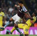 Aston Villa Punya Masalah Serius Jelang Jamu Juventus di Liga Champions