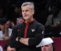 Billy Donovan Menyoroti Kinerja Pertahanan Bulls